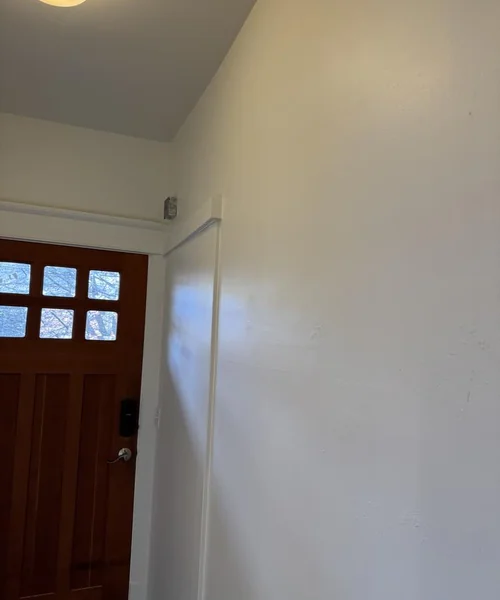 Interior Residential Painting in Seattle 